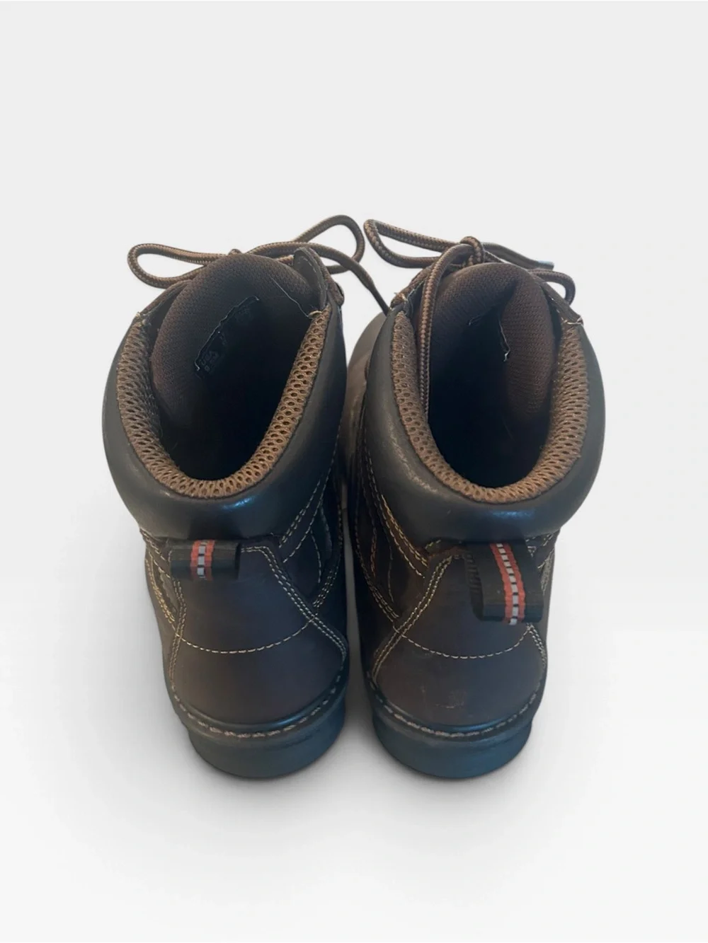 Wolverine durable brown